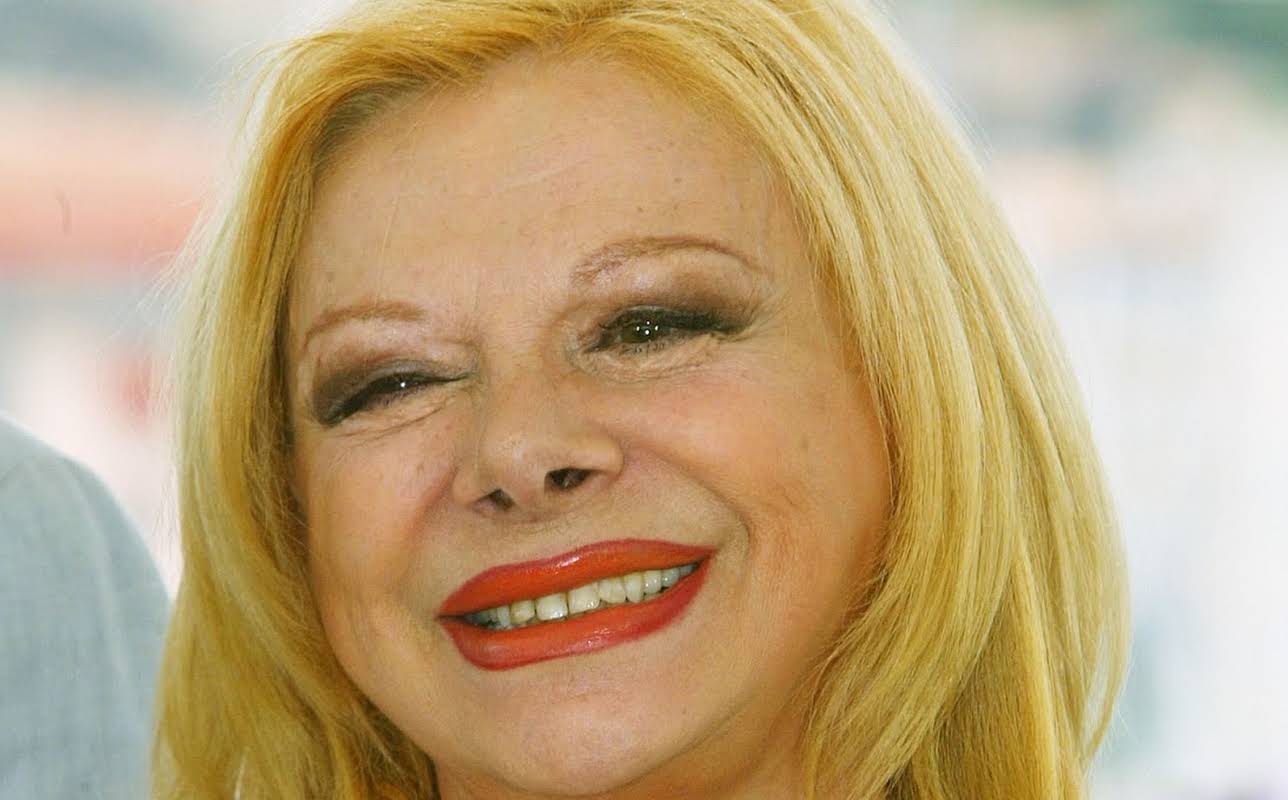 Sandra Milo