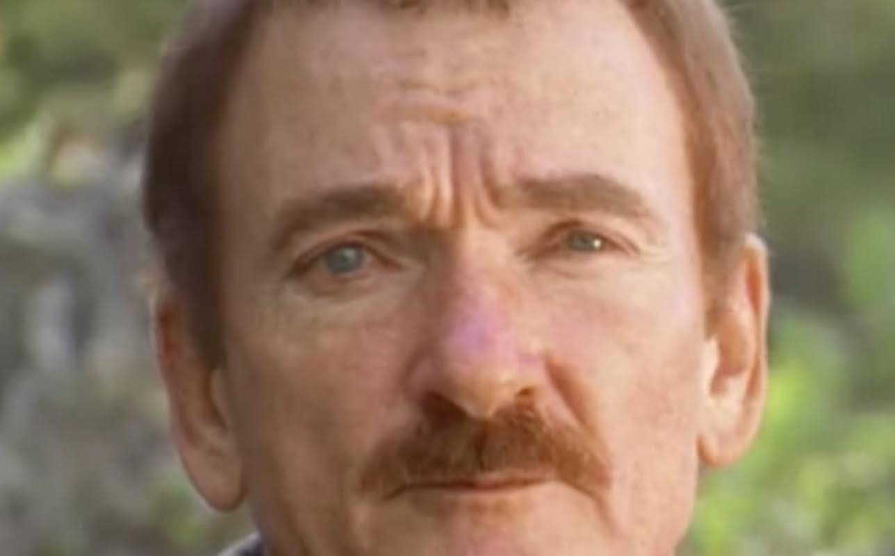 Travis Walton