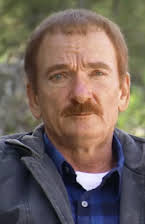 Travis Walton as 