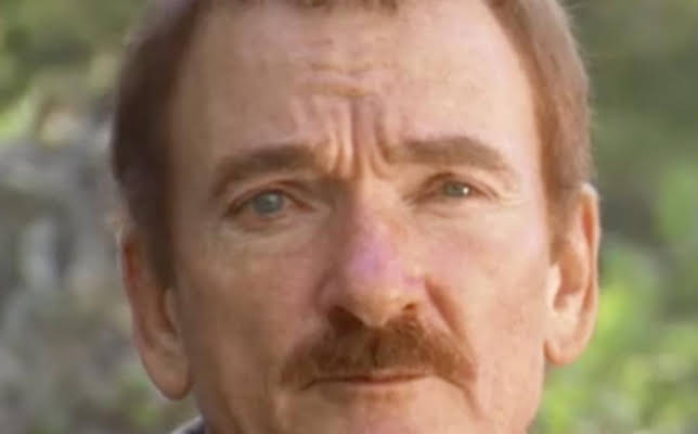 Travis Walton