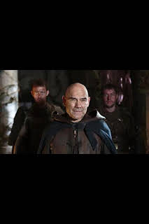 03:28: Merlín (T5): Ep.13 El diamante del día (II) | SYFY | 7/9 2026