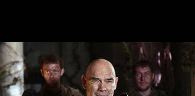 11:27: Merlín (T5): Ep.13 El diamante del día (II) | SYFY | 2/21 2026