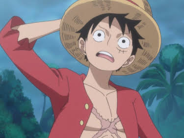 18:50: One Piece | ProSieben Maxx | 9/16 2026