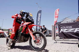 Sonora Rally, Season 2023: 2023 Sonora Rally - Prologue