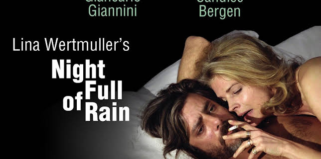 A Night Full of Rain (1978)