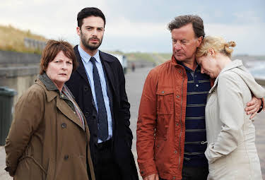 22:50: Vera (S4 E1) (S4) | VOX | 5/25 2026