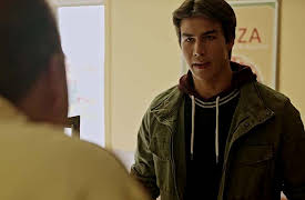 Season 1: Trickster Ep. 2