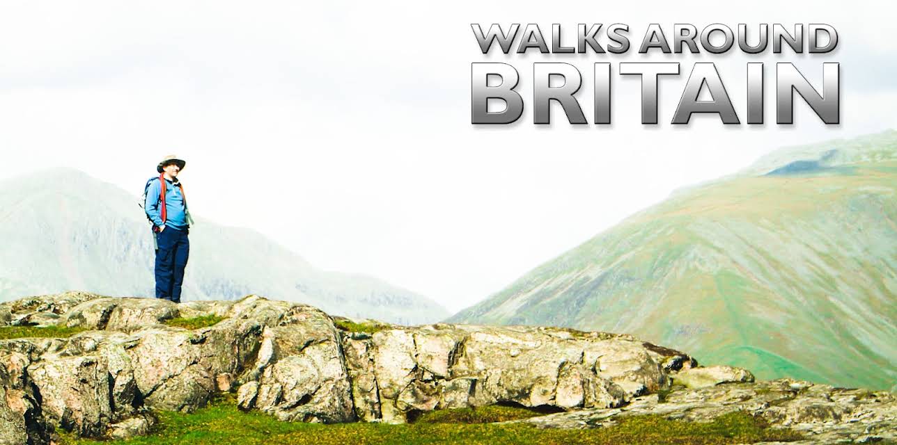 Walks Around Britain