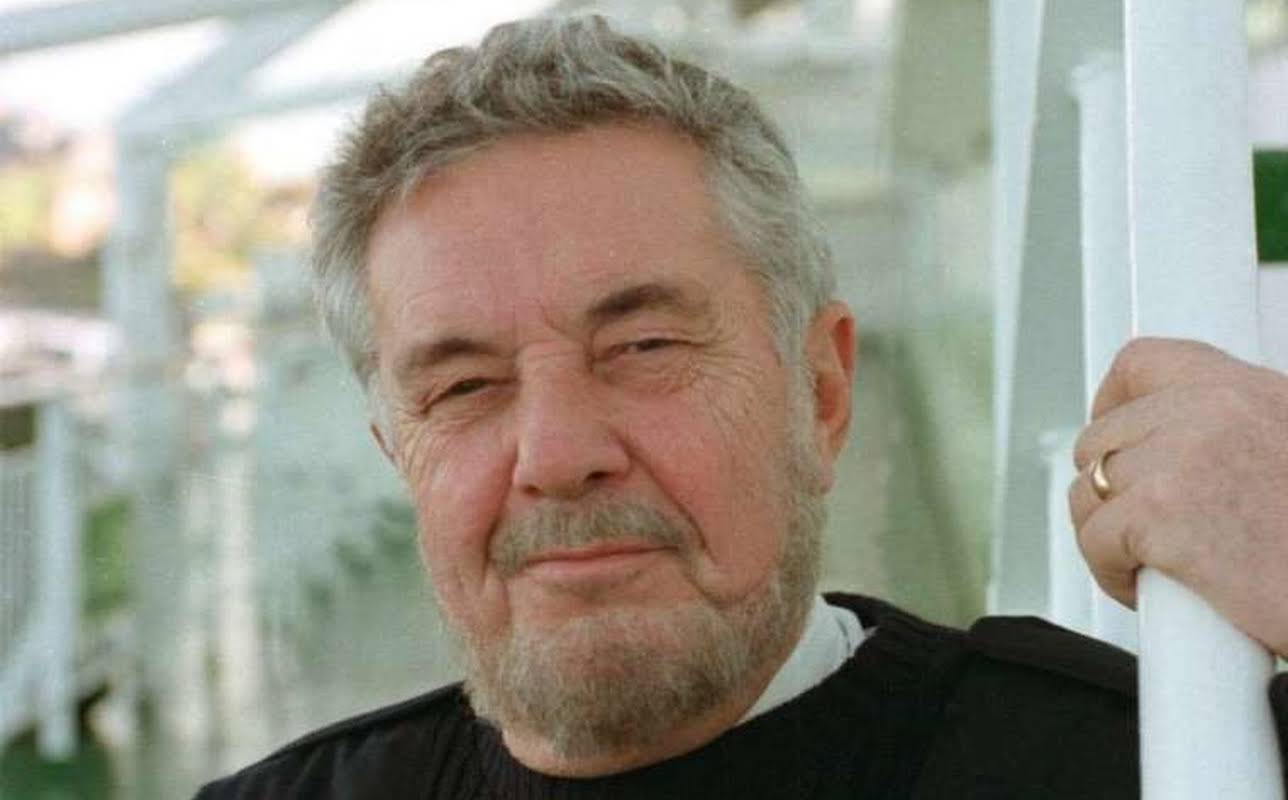 Bert-Åke Varg