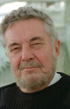 Bert-Åke Varg as 