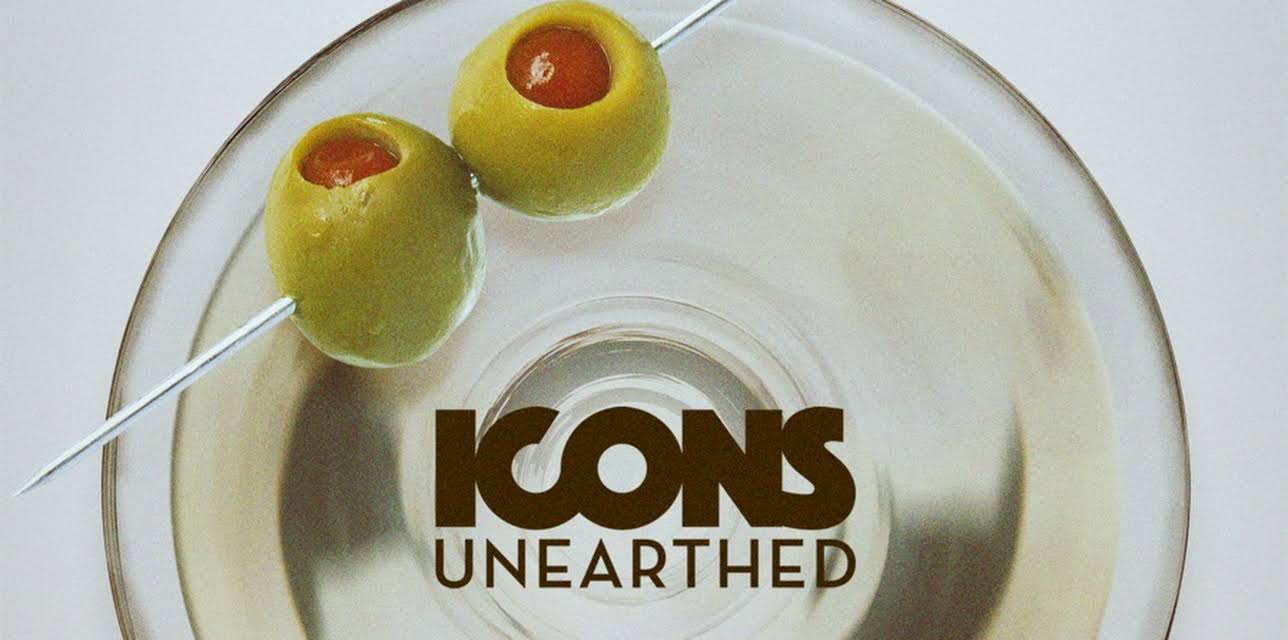 Icons Unearthed: James Bond