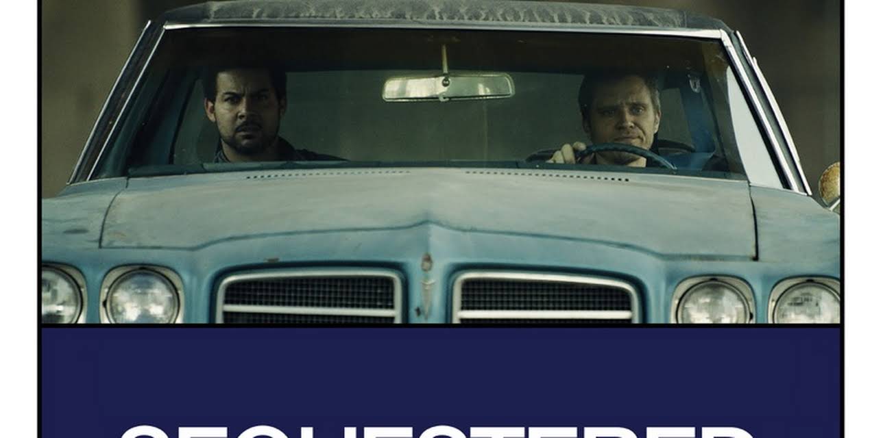 Sequestered (2016)