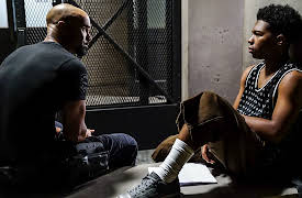 S.W.A.T.: 7. Homecoming