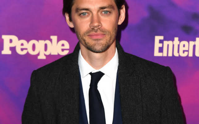 Tom Payne