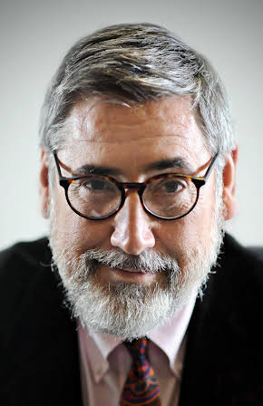 John Landis as 