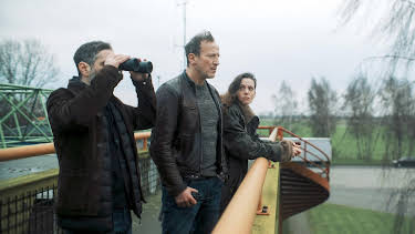 21:45: Tatort: Schwarzer Schnee | Radio Bremen | 4/18 2026