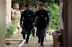 Recipe for Crime: The Missing Fiancée