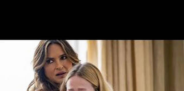 21:03: Ley y orden: unidad de víctimas especiales (T26): Ep.1 Fracturada | Calle 13 | 12/19 2025