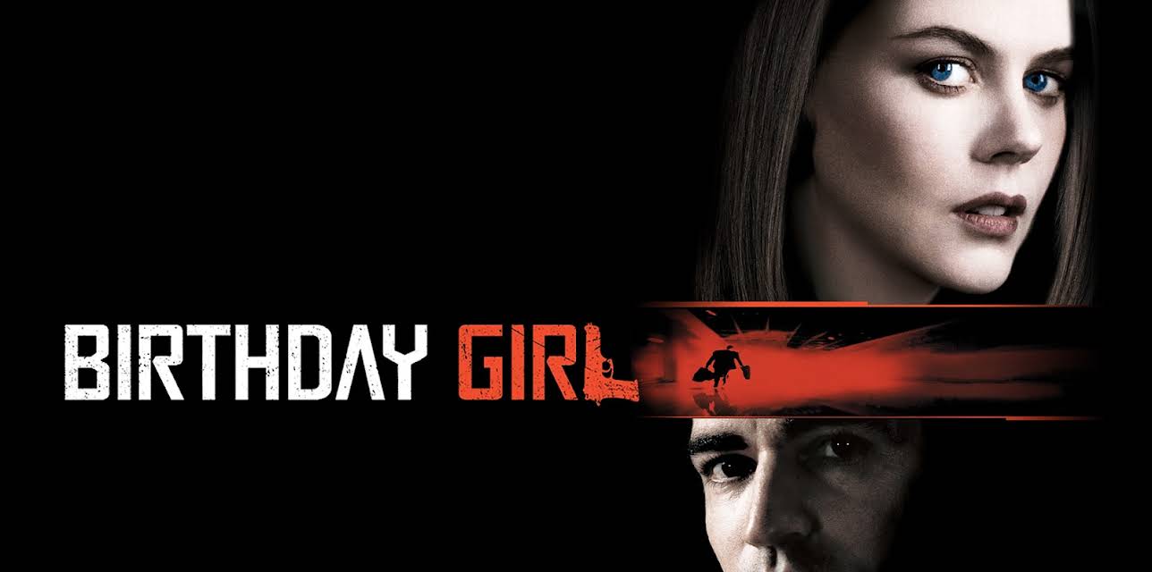 Birthday Girl (2002)