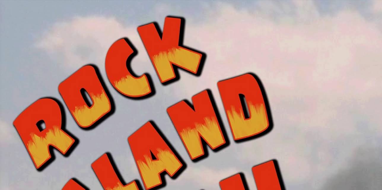 Rock Island Trail (1950)