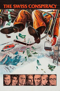 15:26: Conspiración en Suiza | 8 tv | 3/31 2026