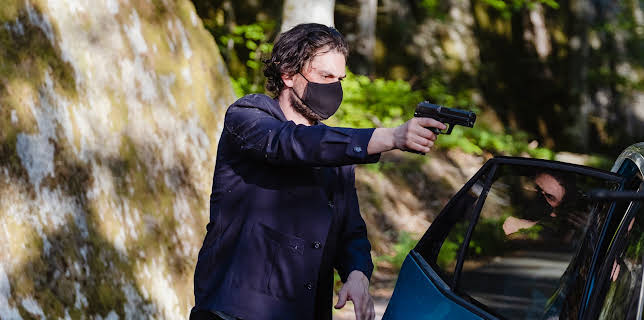 01:50: Wisting (S3 E3) (S3) | TV3 | 11/5 2025