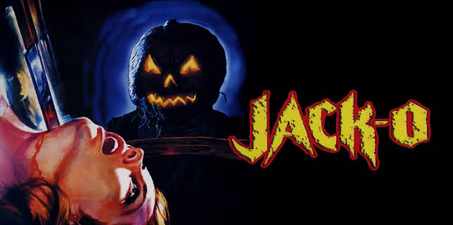 Jack-O (1995)