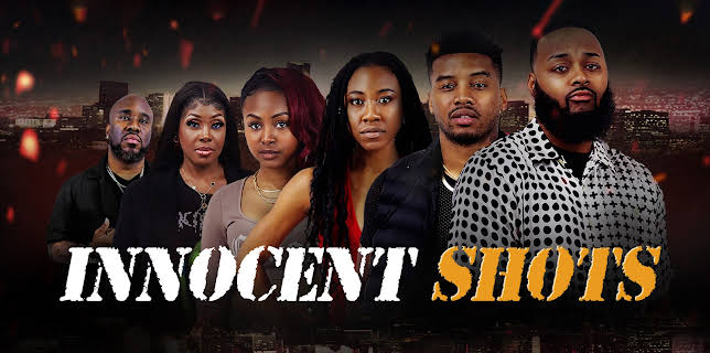 Innocent Shots (2024)