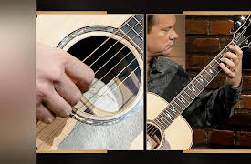 Learning to Play Guitar: Chords, Scales, and Solos: Syncopated Strumming and Movable Scales