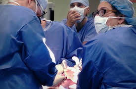 Twice Born: Stories from the Special Delivery Unit: Episode Two