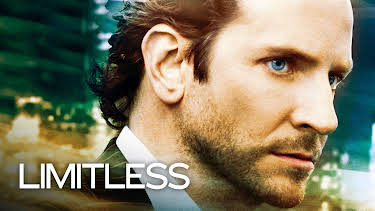 02:15: Limitless | Viasat Film Hits | 5/24 2026