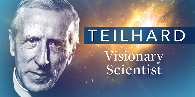 Teilhard: Visionary Scientist (2024)