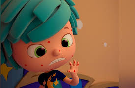 YoYo: The Tale of a Toad