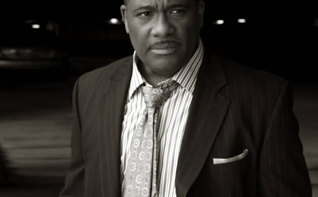 Gregory Alan Williams