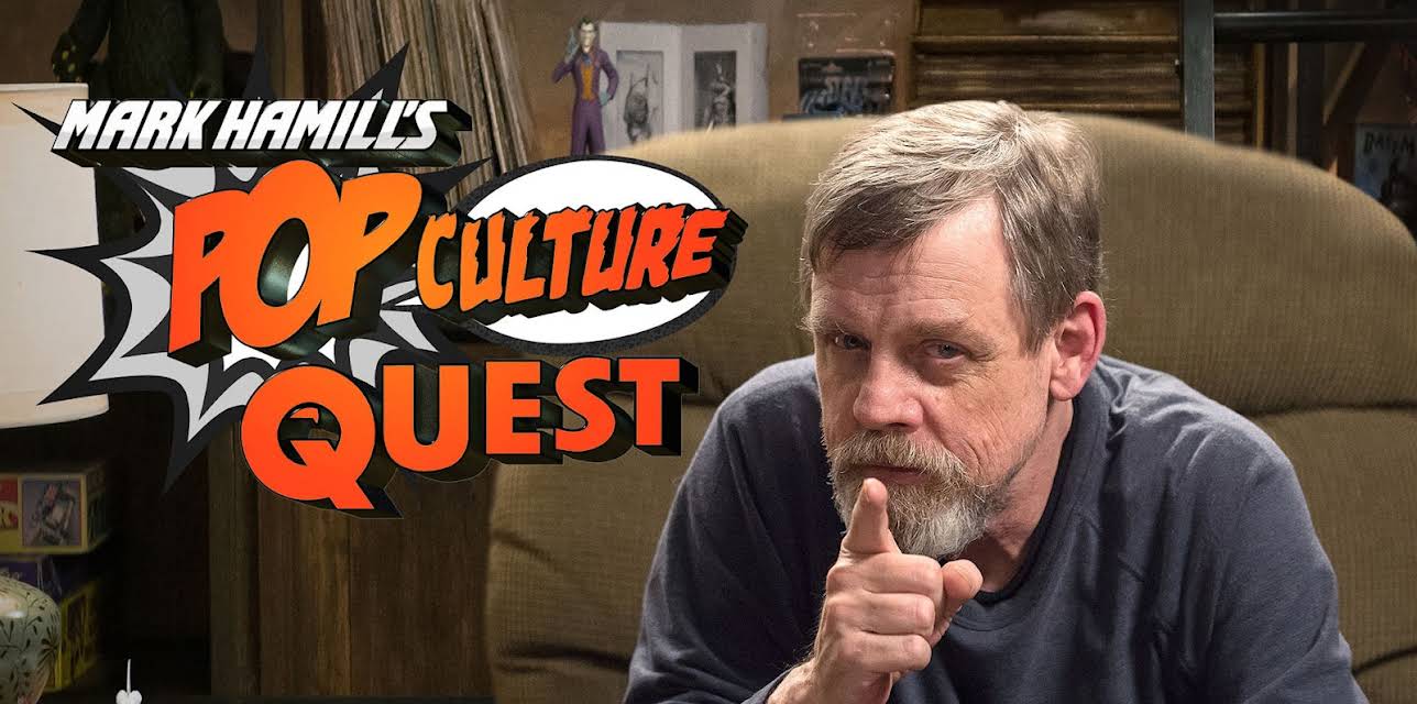 Pop Culture Quest