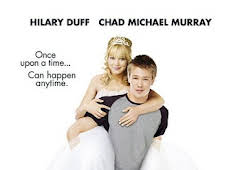 A Cinderella Story: En askungesaga