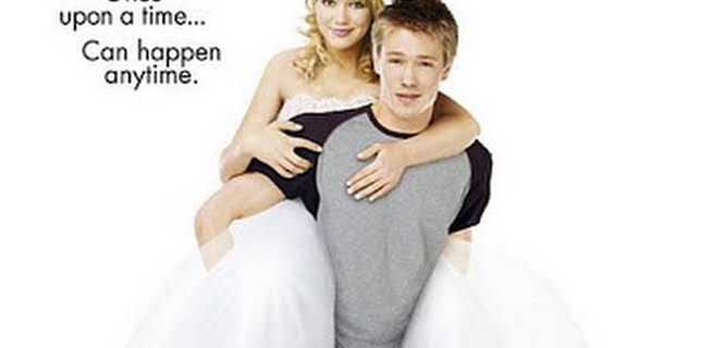 17:50: A Cinderella Story: En askungesaga (IMDb 5.9) | Kanal 5 | 12/30 2025