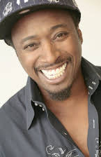Eddie Griffin como 