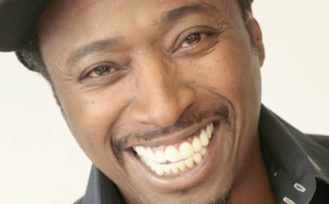 Eddie Griffin