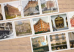 Great Hotels Through Time