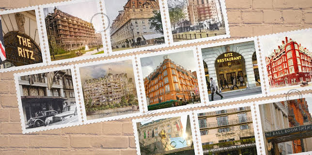 7:00 PM: Great Hotels Through Time (S1 E2) (S1) | Channel 5 | 1/9 2026