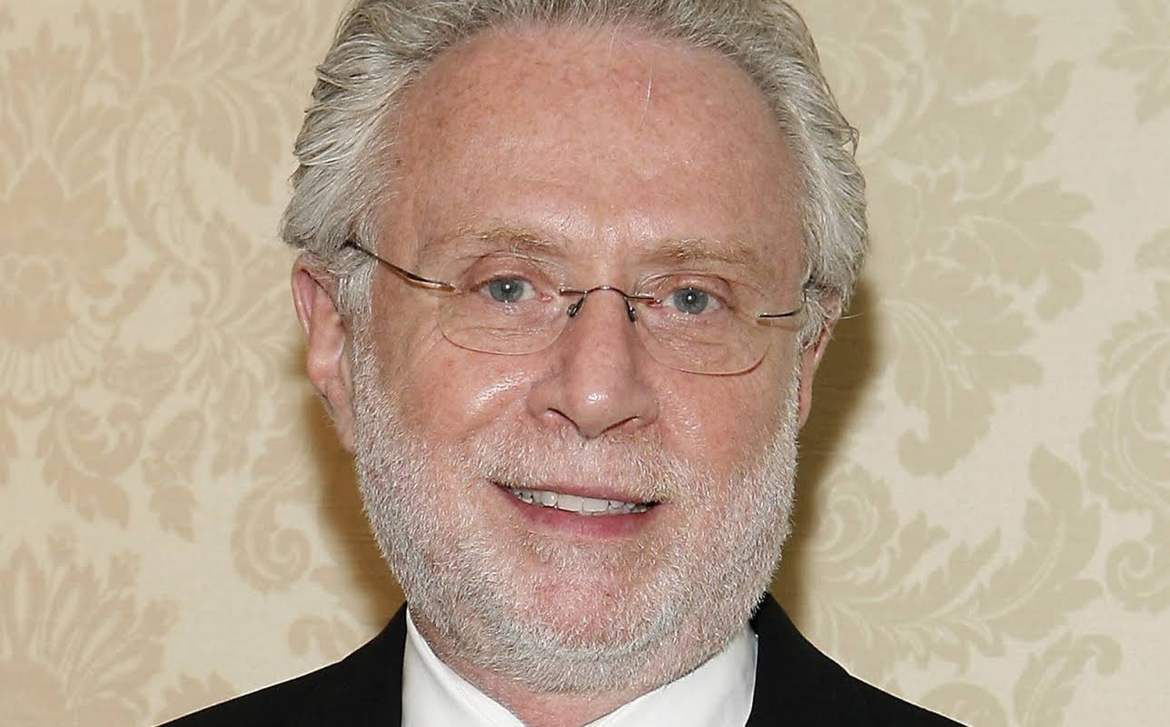 Wolf Blitzer