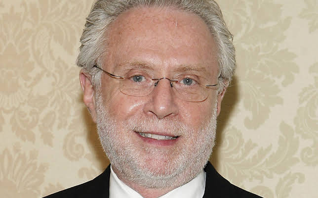 Wolf Blitzer