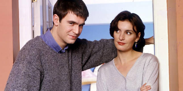 10:55 PM: This Life (S1) | BBC Four | 3/18 2026