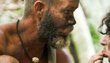 Aventura en pelotas: Prueban de su propia medicina