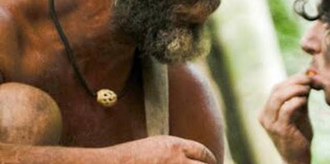 03:42: Aventura en pelotas: Prueban de su propia medicina | Discovery | 2/16 2026