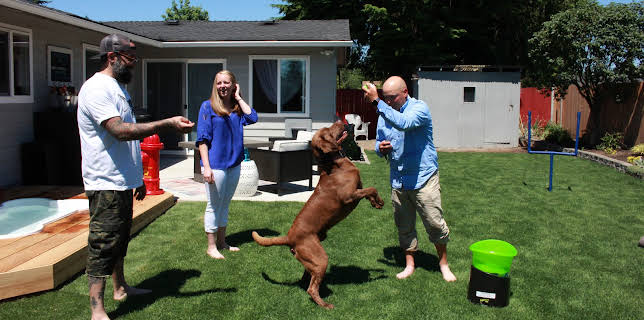 01:30: Animal Cribs (S1 E4) (S1) | Animal Planet | 11/14 2025