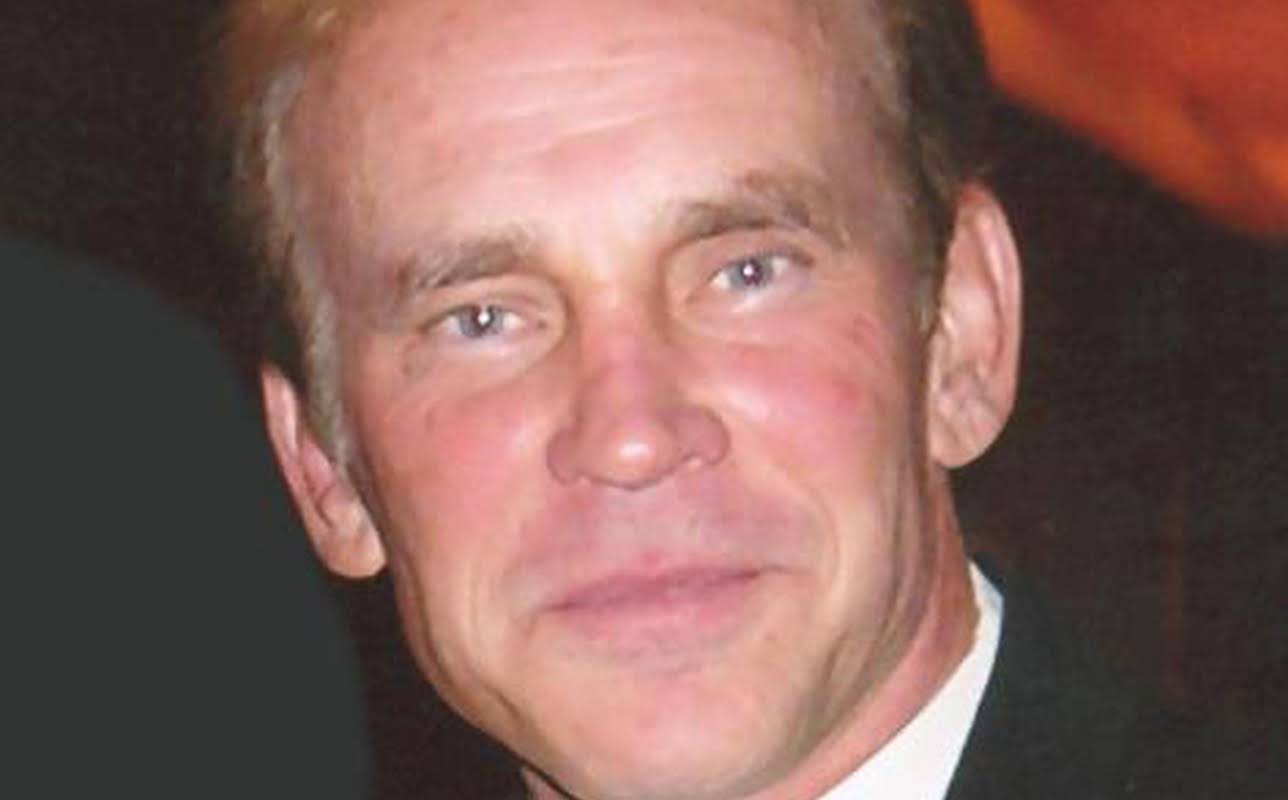 Rick Hill