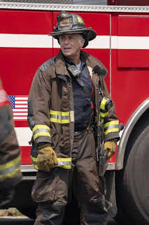 21:48: Chicago Fire (T14): Ep.1 Derribando puertas | AXN | 9/9 2026