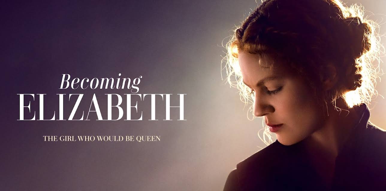 Becoming Elizabeth